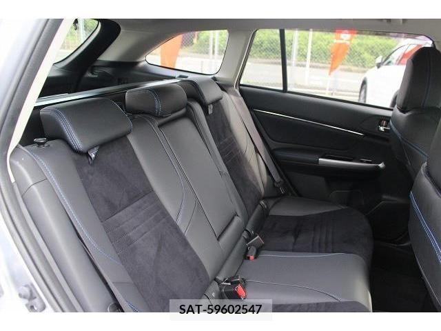 Subaru LEVORG 2015-12 329793-14