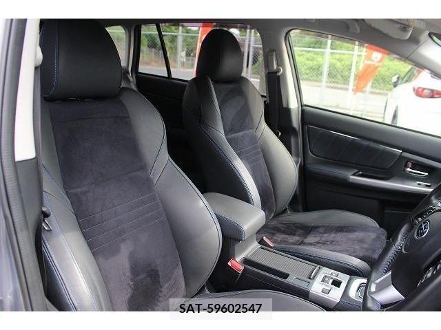 Subaru LEVORG 2015-12 329793-13