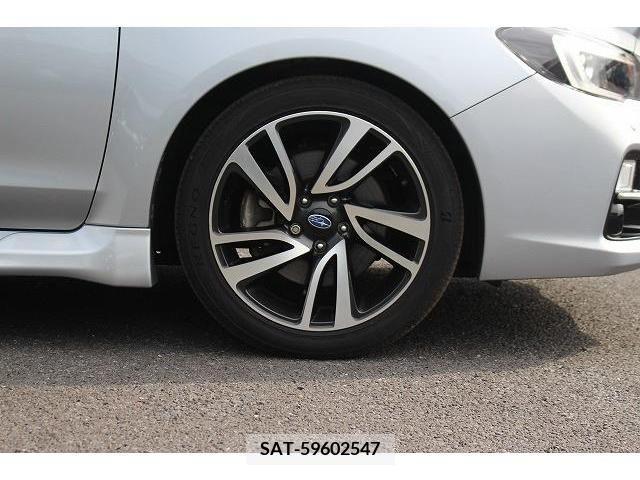 Subaru LEVORG 2015-12 329793-12
