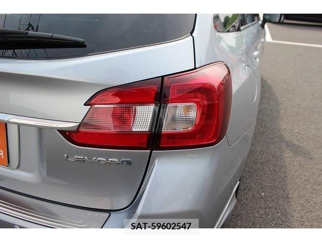Subaru LEVORG 2015-12 329793-11