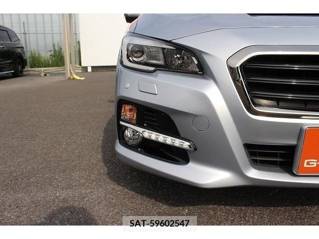 Subaru LEVORG 2015-12 329793-10