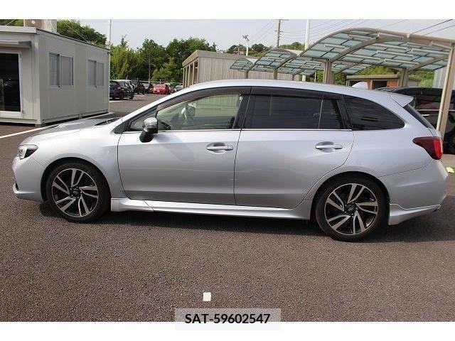 Subaru LEVORG 2015-12 329793-9