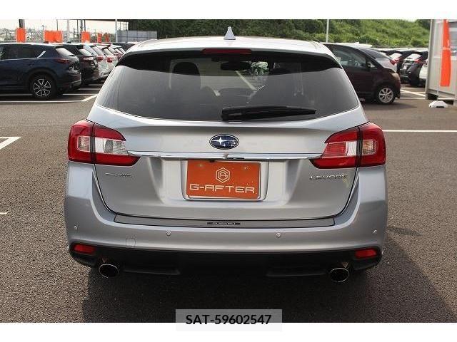 Subaru LEVORG 2015-12 329793-8