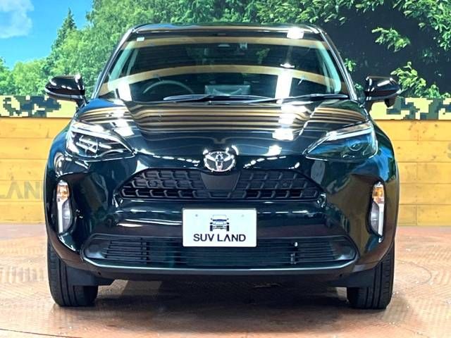 Toyota YARIS CROSS 2023-07 196483-14