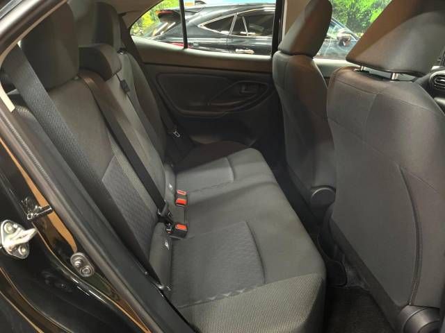 Toyota YARIS CROSS 2023-07 196483-9