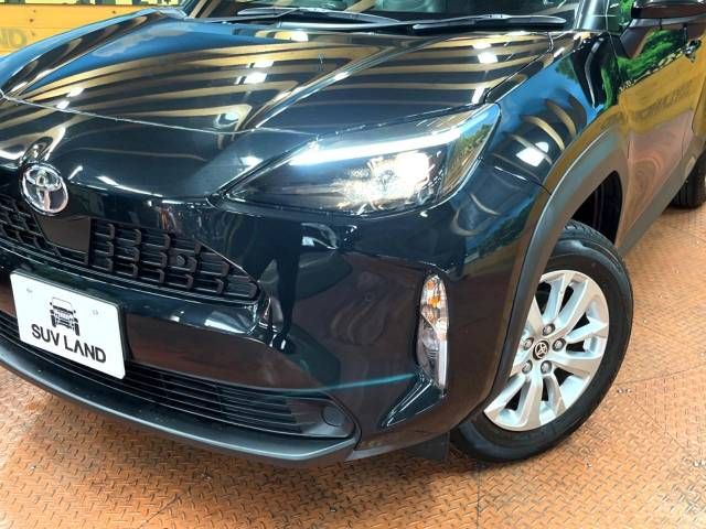 Toyota YARIS CROSS 2023-07 196483-12
