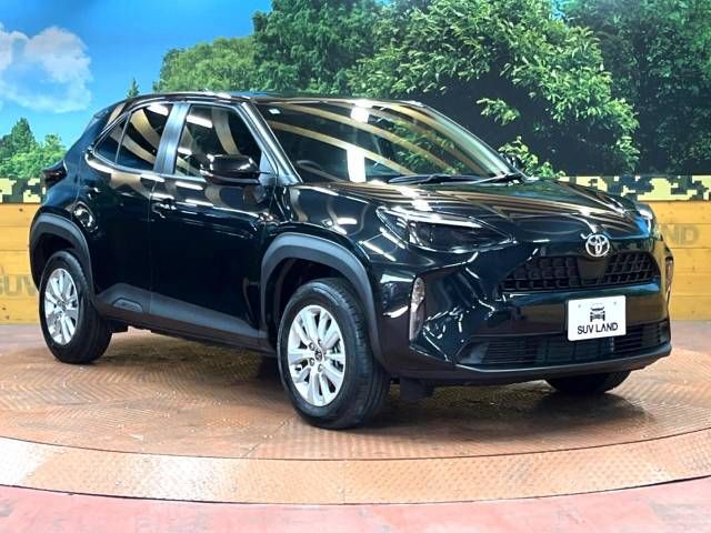 Toyota YARIS CROSS 2023-07 196483-16