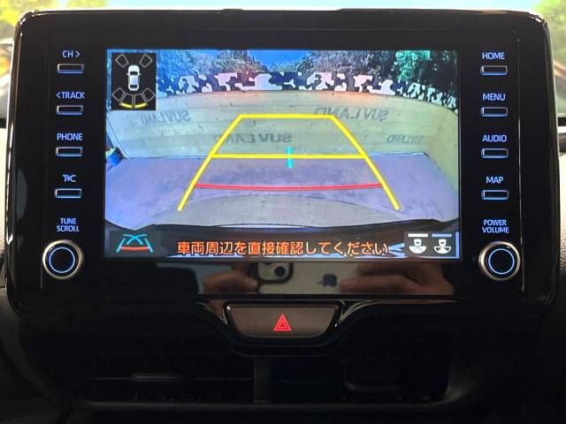 Toyota YARIS CROSS 2023-07 196483-3