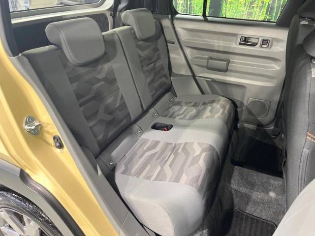 Daihatsu TAFT 2020-07 183051-9