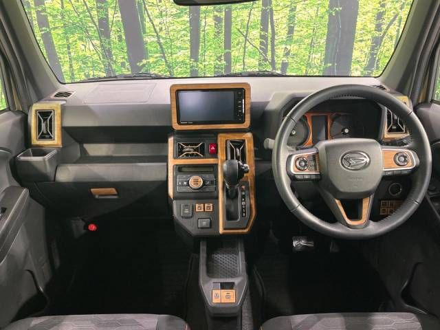 Daihatsu TAFT 2020-07 183051-1