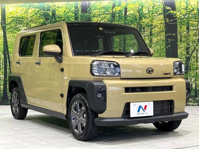 Daihatsu TAFT 2020-07 183051-16