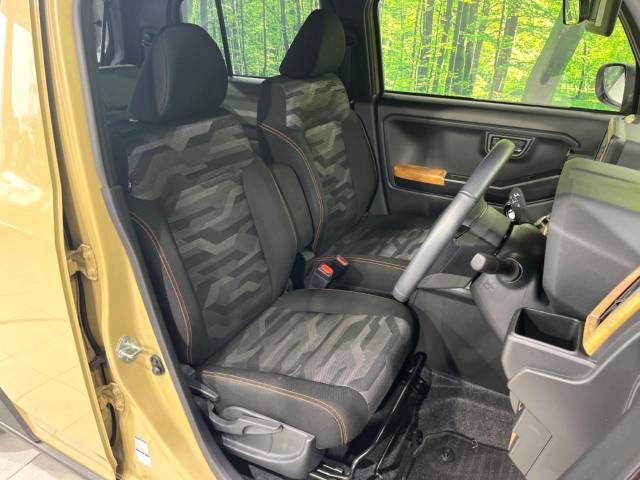 Daihatsu TAFT 2020-07 183051-8
