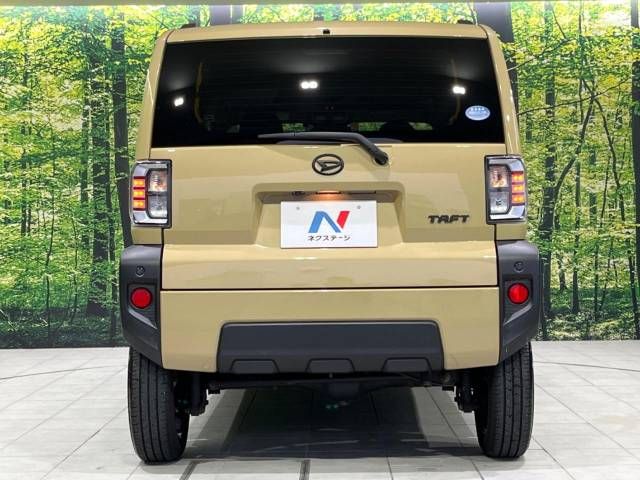 Daihatsu TAFT 2020-07 183051-15