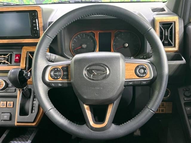 Daihatsu TAFT 2020-07 183051-11
