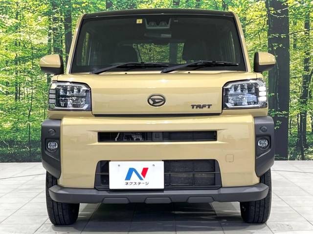 Daihatsu TAFT 2020-07 183051-14