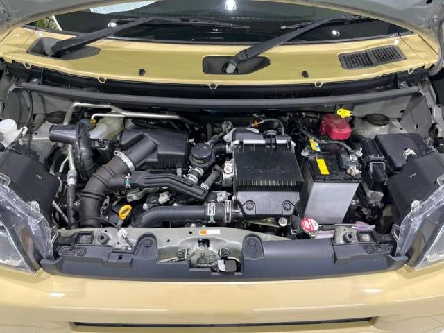 Daihatsu TAFT 2020-07 183051-18