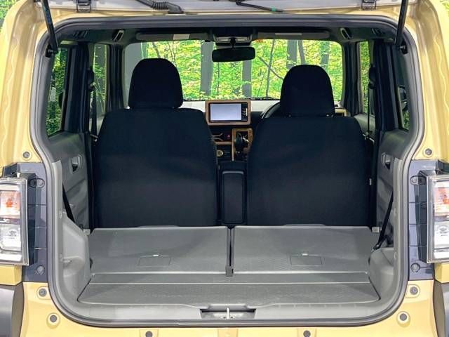 Daihatsu TAFT 2020-07 183051-10