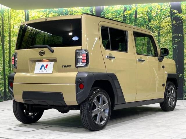 Daihatsu TAFT 2020-07 183051-17