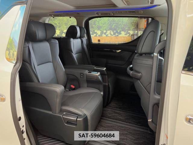 Toyota ALPHARD 2023-04 335923-10