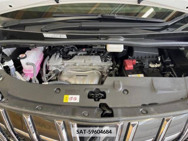 Toyota ALPHARD 2023-04 335923-19