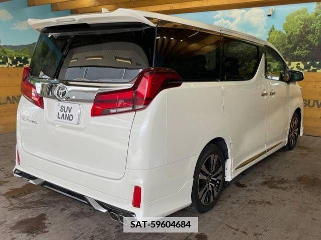 Toyota ALPHARD 2023-04 335923-18