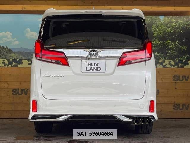 Toyota ALPHARD 2023-04 335923-16
