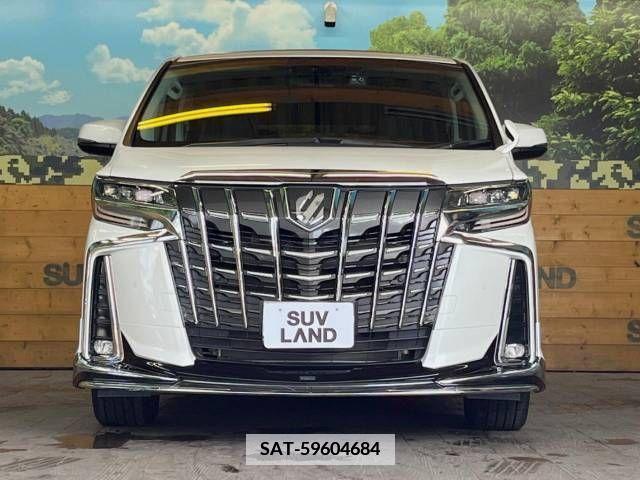 Toyota ALPHARD 2023-04 335923-15