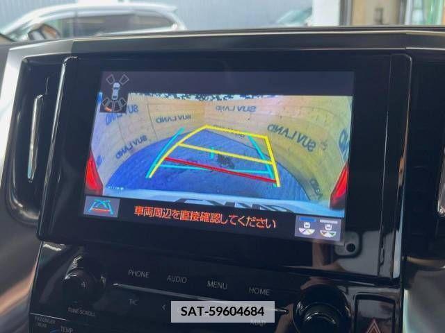 Toyota ALPHARD 2023-04 335923-5
