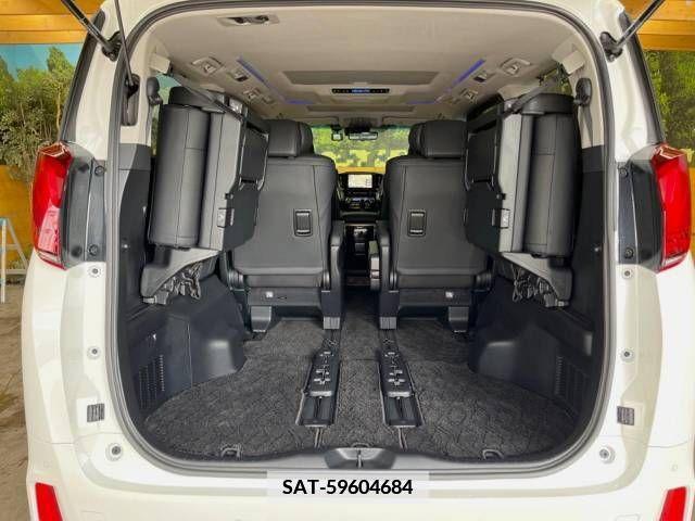 Toyota ALPHARD 2023-04 335923-12