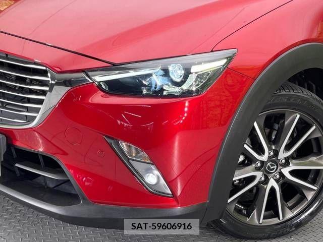 Mazda CX-3 2015-03 337511-12