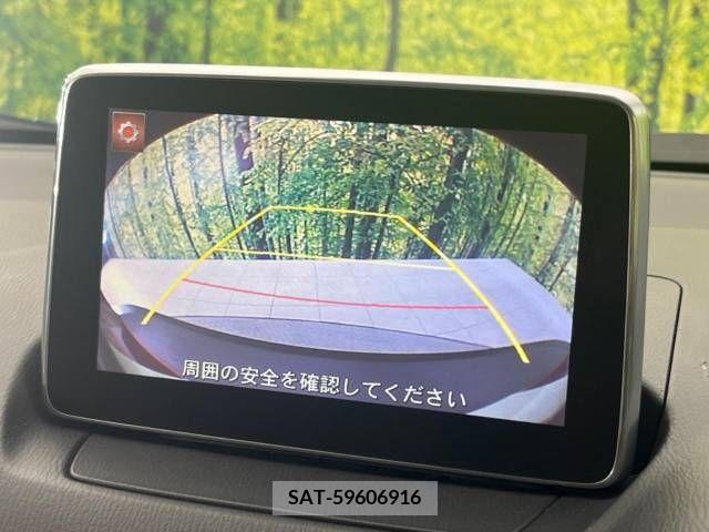 Mazda CX-3 2015-03 337511-5