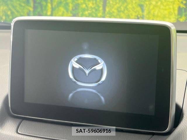 Mazda CX-3 2015-03 337511-4