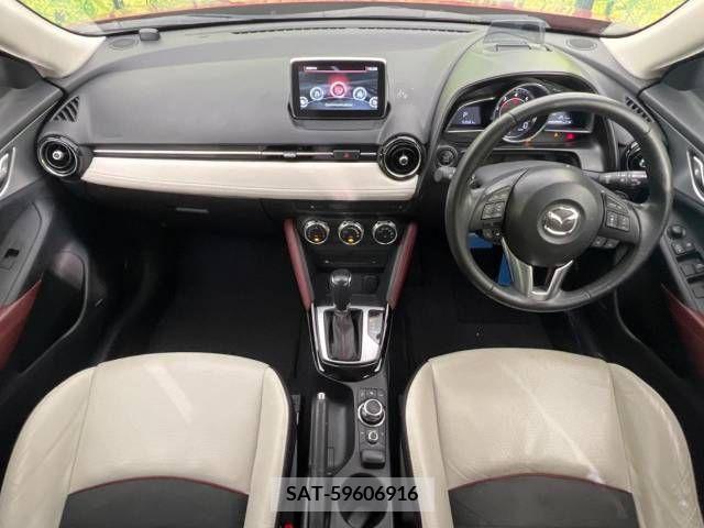 Mazda CX-3 2015-03 337511-1