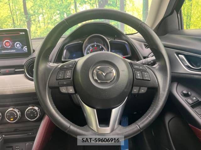 Mazda CX-3 2015-03 337511-11