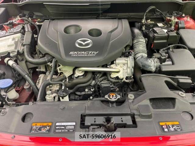 Mazda CX-3 2015-03 337511-18