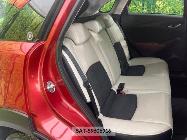 Mazda CX-3 2015-03 337511-9