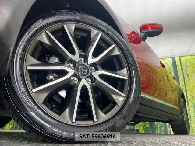 Mazda CX-3 2015-03 337511-13