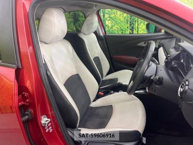 Mazda CX-3 2015-03 337511-8
