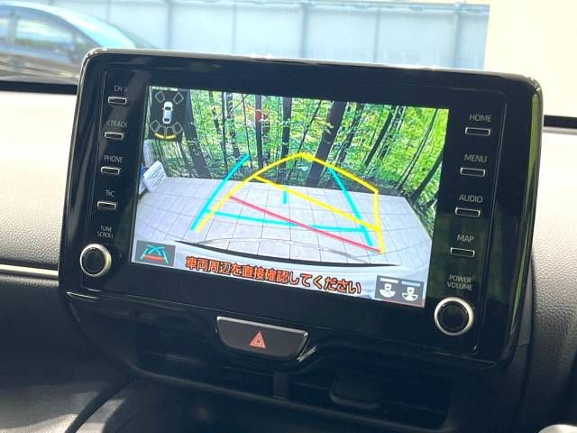 Toyota YARIS CROSS 2023-06 27020-3