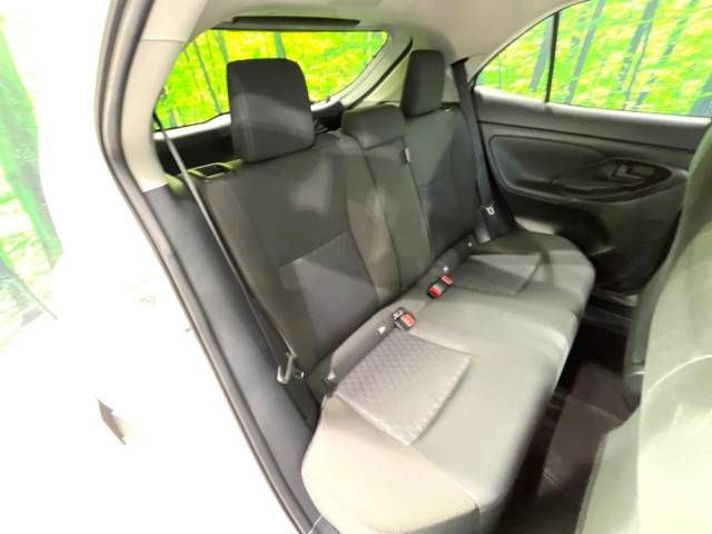 Toyota YARIS CROSS 2023-06 27020-9