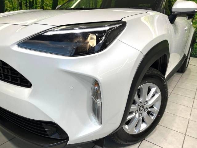 Toyota YARIS CROSS 2023-06 27020-12