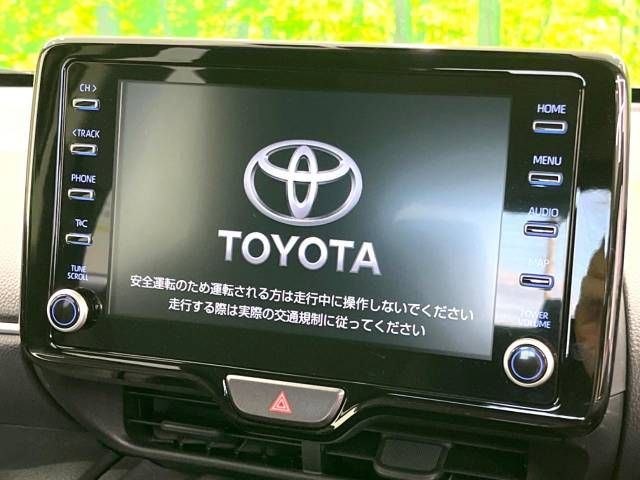Toyota YARIS CROSS 2023-06 27020-2