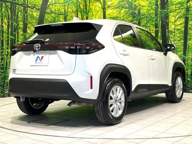 Toyota YARIS CROSS 2023-06 27020-17