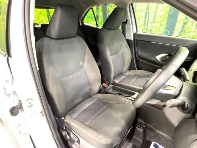 Toyota YARIS CROSS 2023-06 27020-8
