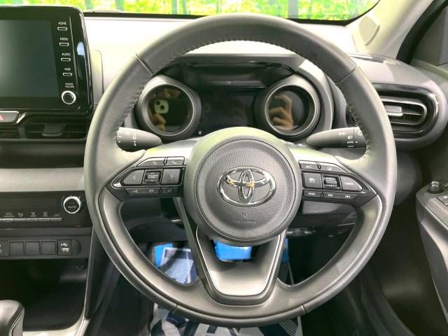 Toyota YARIS CROSS 2023-06 27020-11