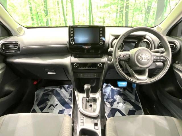 Toyota YARIS CROSS 2023-06 27020-1