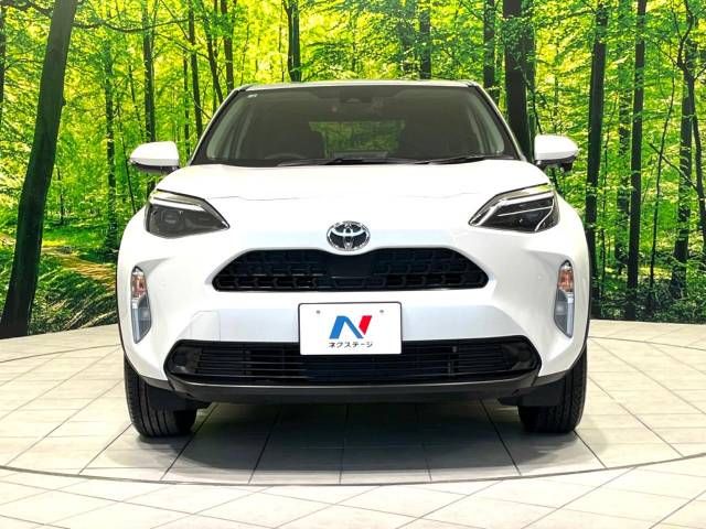 Toyota YARIS CROSS 2023-06 27020-14