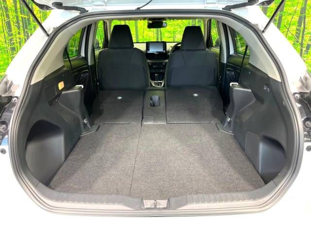 Toyota YARIS CROSS 2023-06 27020-10