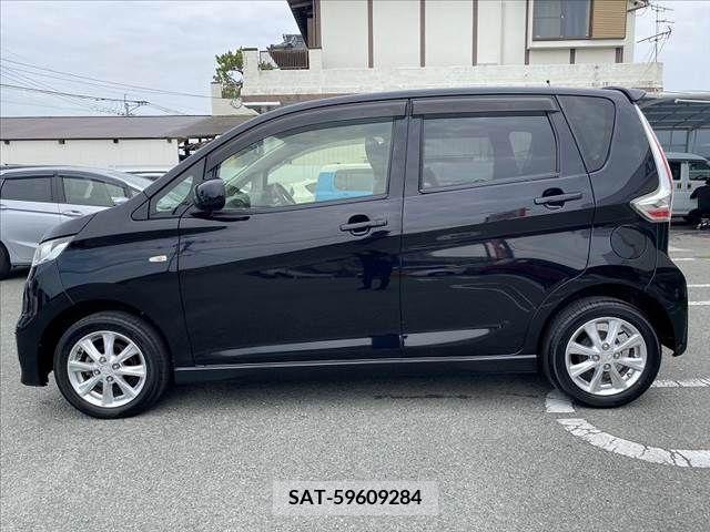 Mitsubishi EK CUSTOM 2016-04 300767-10