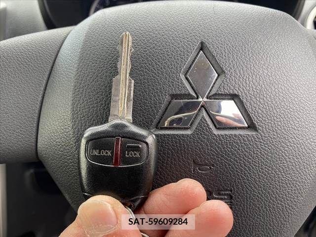 Mitsubishi EK CUSTOM 2016-04 300767-6